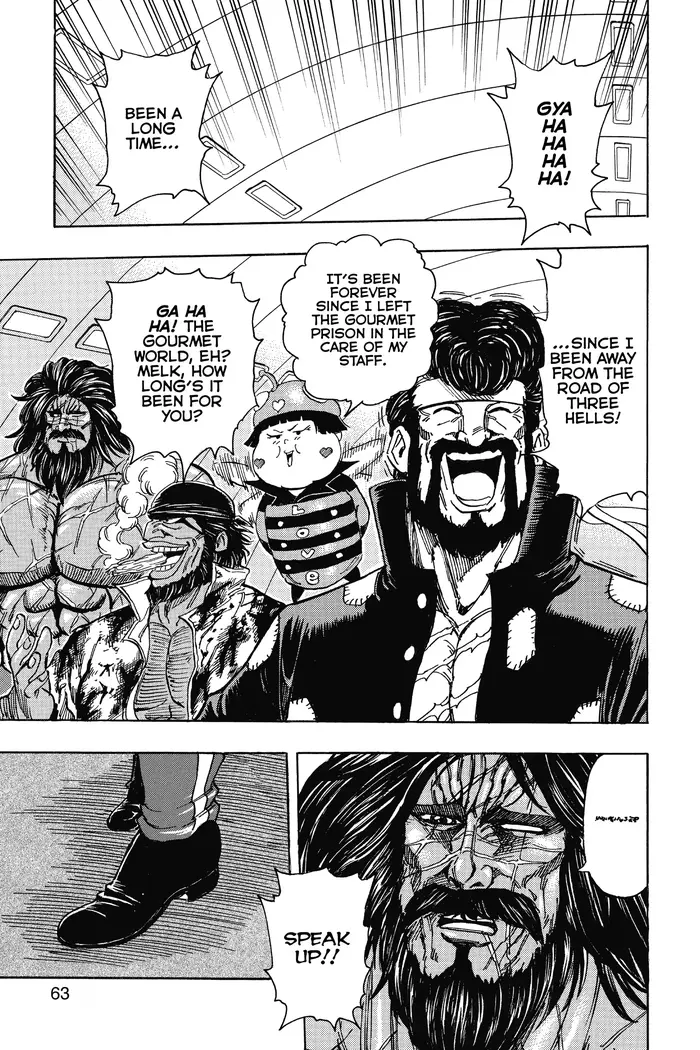 Toriko Chapter 192 image 17_optimized